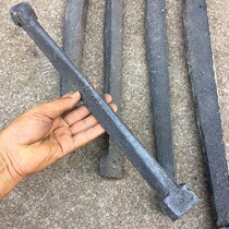 Furnace strip pig iron cast iron furnace bridge heating furnace furnace strip boiler accessories sealing furnace long strip furnace strip furnace bottom furnace grate