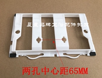 TOTO wall row toilet fittings 170P MB174 171 175 CW762 162 water tank panel fixing fittings