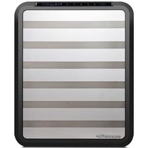 Original imported Korea Zhi Eagle brand UNI-040MR mirror stripe household electronic fire safe safe safe