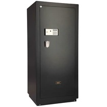 All-around iron Man GTX-15870II large household electronic password lock safe safe Shenzhen delivery