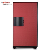 Original imported South Korea Zhiying Brand EG-130 large household fingerprint password fireproof safe safe