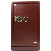 Diborg FDG-A1 J-80UL (jujube) home office machinery password anti-theft safe safe