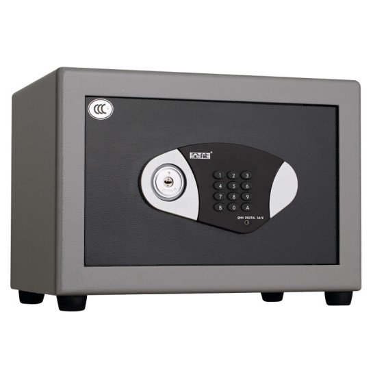 All-around iron King Kong TGG-2740S small household electronic password anti-theft safe safe Shenzhen delivery