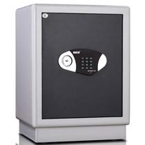 All-around iron King Kong TGG-5840S home office electronic password anti-theft safe safe Shenzhen delivery