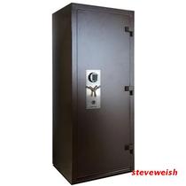 All-around wind and water B- 180 household vault type electronic password fire and anti-theft insurance cabinet Shenzhen delivery