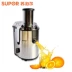 SUPOR / Supor ZQ17-500 máy ép trái cây gia đình trái cây và rau quả tự động đa chức năng - Máy ép trái cây