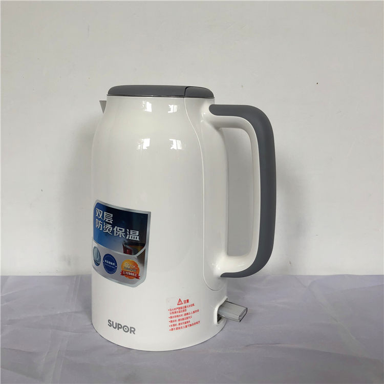 ấm đun nước mini SUPOR / Supor SW-17S12A ấm đun nước điện gia dụng 304 ấm đun nước tự động tắt nguồn - ấm đun nước điện giá ấm siêu tốc panasonic