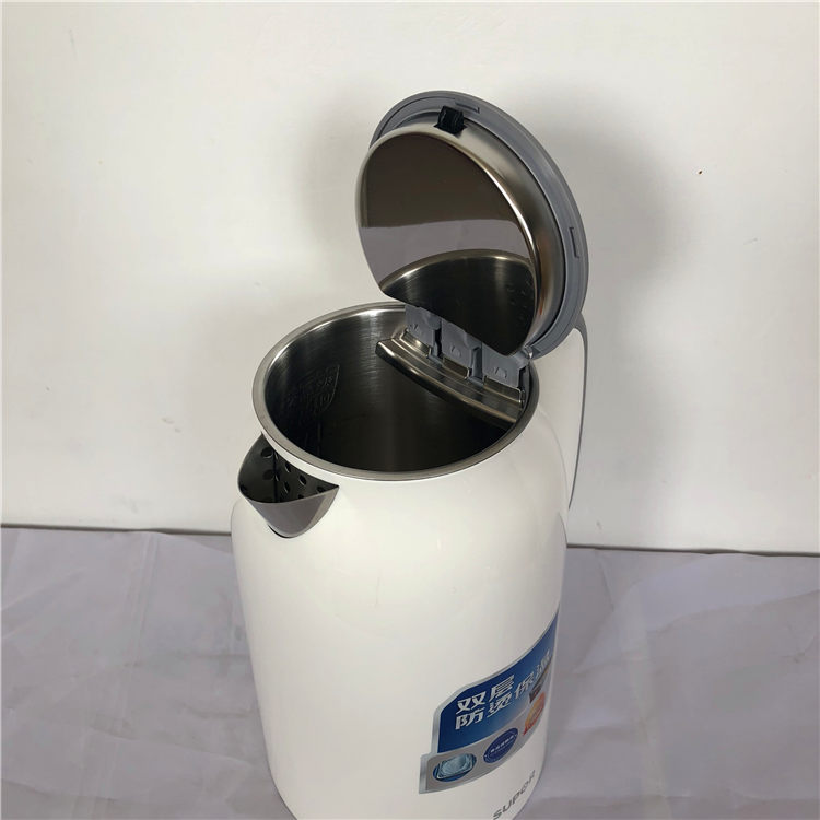 ấm đun nước mini SUPOR / Supor SW-17S12A ấm đun nước điện gia dụng 304 ấm đun nước tự động tắt nguồn - ấm đun nước điện giá ấm siêu tốc panasonic