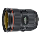 Canon 24-70 мм F2.8 L II USM Стандартный Zoom Lens Lens EF24-70 2,8 Красной Круг второго поколения