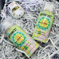 Amika un Done fluffy and matte textural styling spray 27ml convenient to carry humbling recommendations