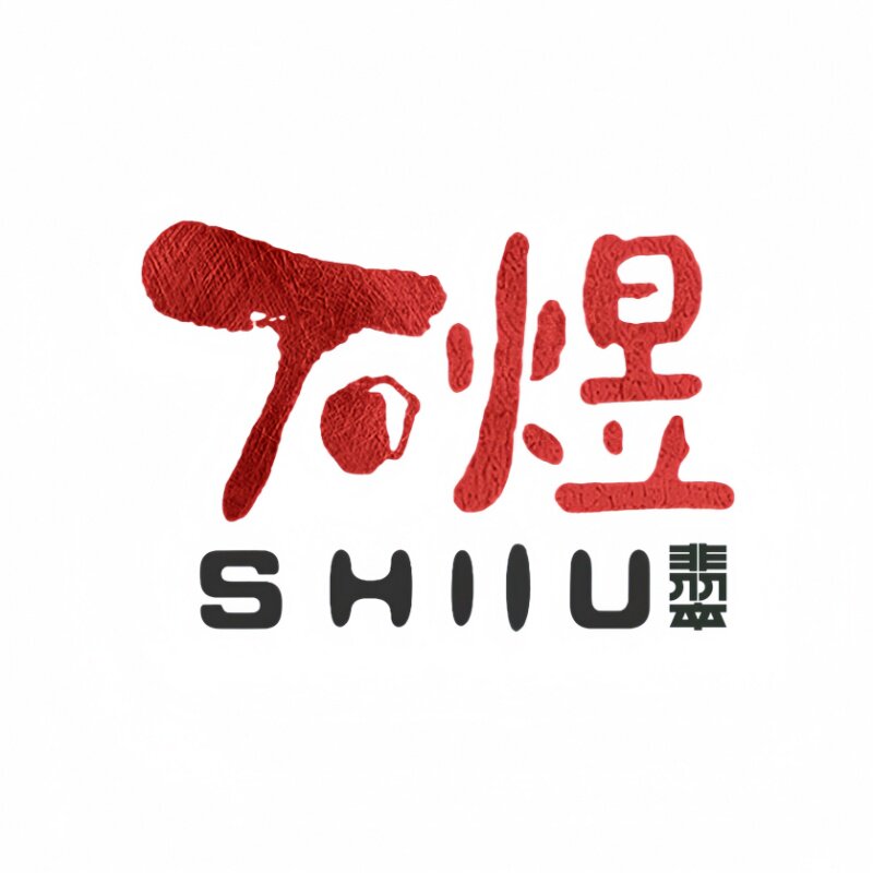 石煜翡翠的LOGO