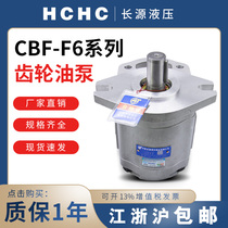 Hefei Changyuan gear pump CBF-F6100 F690 F680 F671 F663 F650-AFP AFH