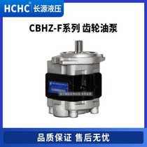 Synergy Hangzhou forklift gear pump 3T Hefei long source CBHZ-F23 F26 5 F31 5-ALH6L oil pump