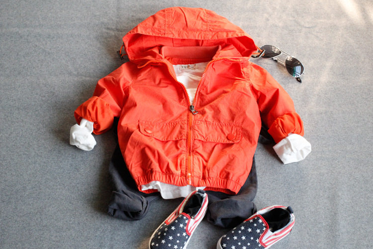 Blouson pour garcon - Ref 2158843 Image 14