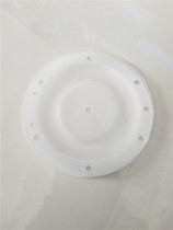 Pneumatic one-way diaphragm pump Ink pump Glue pump accessories Corrosion PTFE diaphragm Ink diaphragm