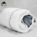 TYVEK Teweiqiang túi cắm trại ngoài trời ánh sáng túi ngủ không thấm nước chống ẩm hơi ấm trên lớp lót bẩn đặt ba đỉnh - Túi ngủ