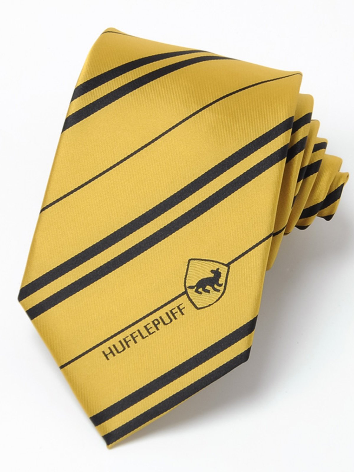 Harry Potter Tie Hogwarts Merchandise Slytherin Snake House Jk Academy Style Ravenclaw Dk Handmade Style