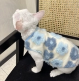 Tu Tufen Cat Одежда Sphinx безволоса