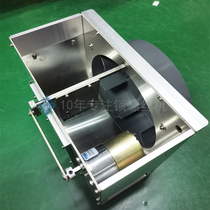 Automatic screw machine silo screw machine feeder silo automatic screw machine accessories roller handheld screw machine