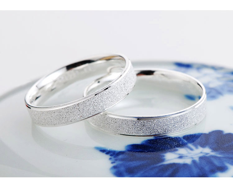 Bague mixte AGATHA en Matiere mixte - Ref 3089398 Image 23