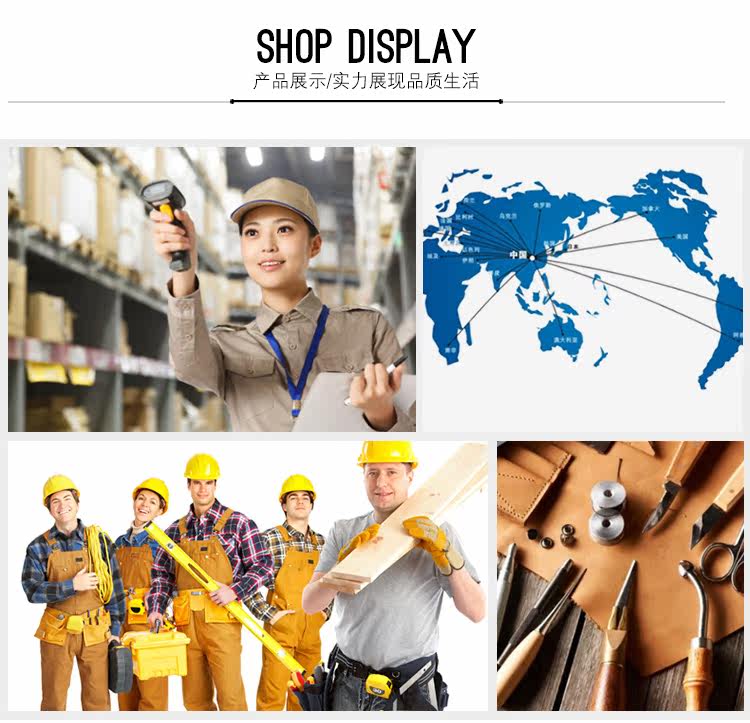 Vêtement de travail en coton - Ref 1913022 Image 18