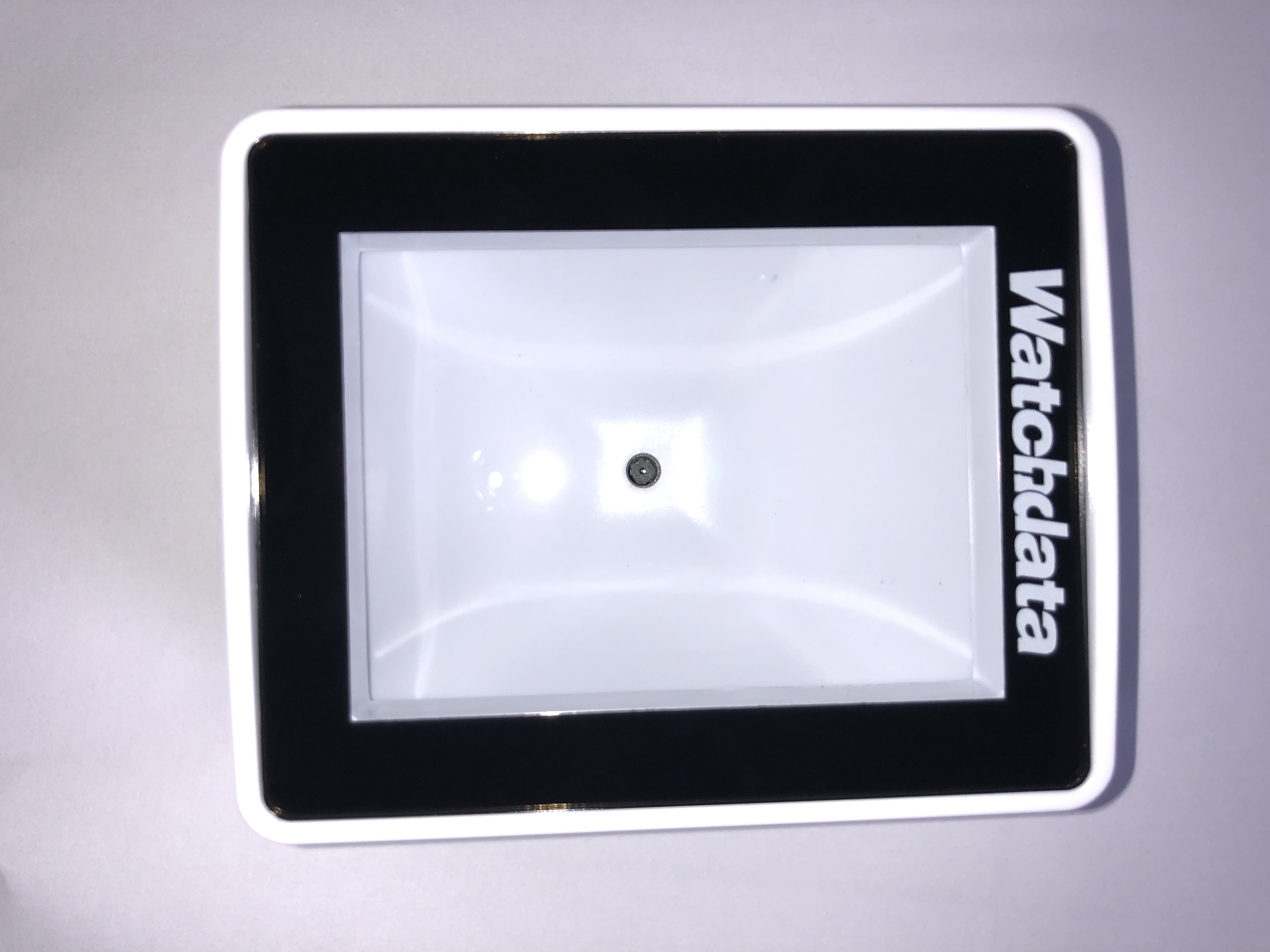 WD1S52 electronic social security card medical insurance certificate health card scanning pier QR code barcode equipment