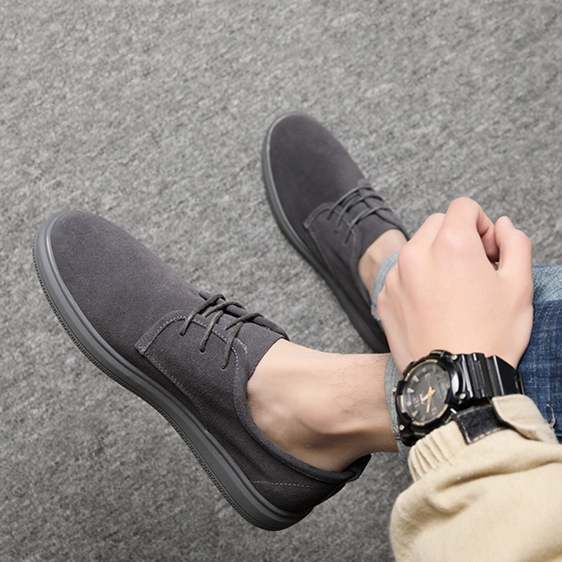 2020 Summer Breathable Fashion Sails Cloth Shoes Men Sloth People A Foot Pedal Korean Version Trend 100 Hitchhiking Light Men Casual Shoes