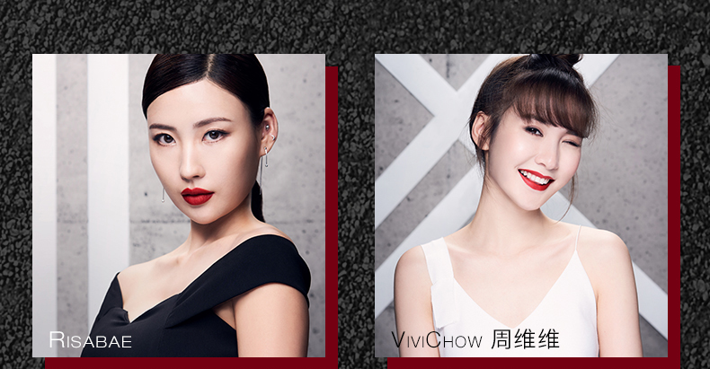 [Chính thức xác thực] Shu Uemura soft mist lipstick nhung mờ trang điểm son môi MRD163 đỏ máu - Son môi son màu cam gạch