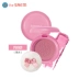 TheSAEM tươi cười má hồng trang điểm nude chính hãng không thấm nước dưỡng ẩm làm sáng da màu cam mận Hàn Quốc - Blush / Cochineal má hồng kem nars Blush / Cochineal
