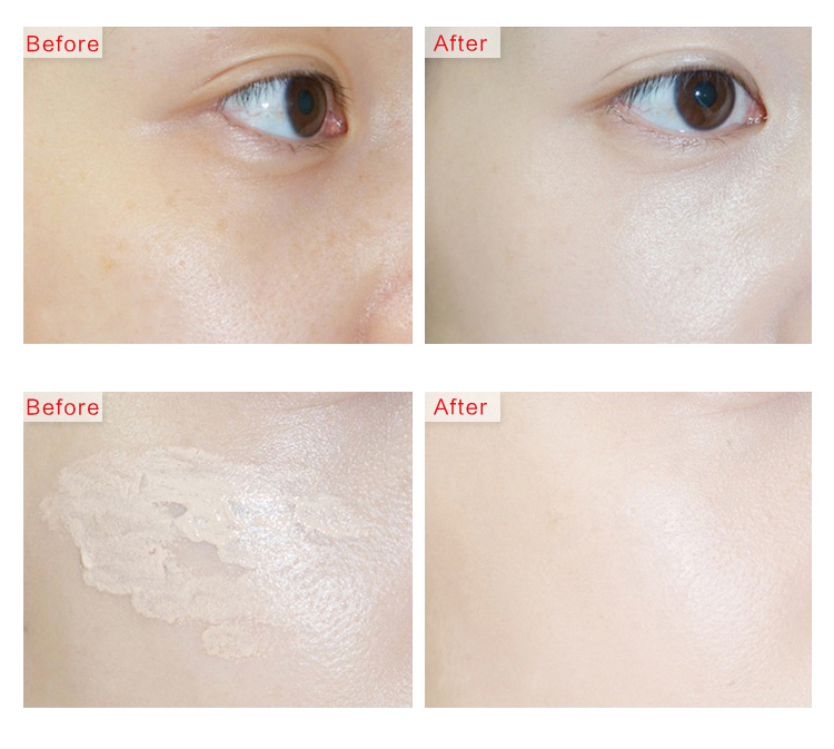 TheSAEM Kem che khuyết điểm tươi mượt đánh dấu mụn trứng cá che mặt mụn trứng cá chính hãng không thấm nước dưỡng ẩm che phủ tàn nhang che khuyết điểm concealer