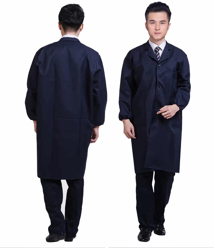 Tenue de travail en polyester - Ref 1913493 Image 12