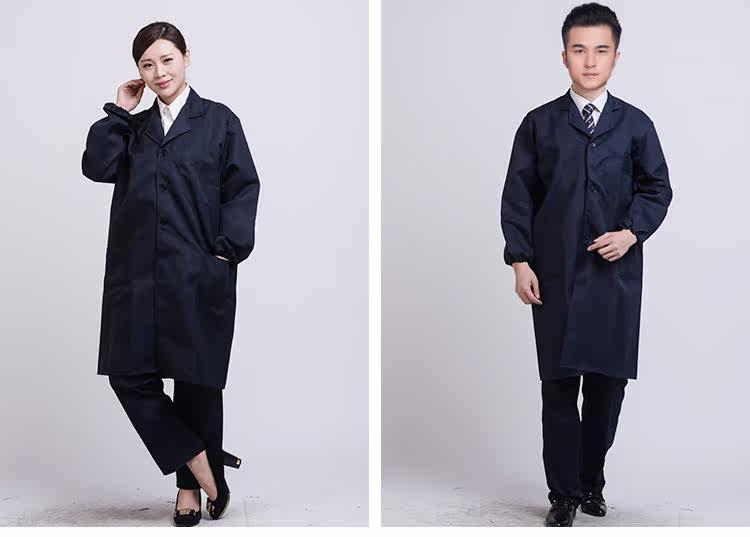 Tenue de travail en polyester - Ref 1913493 Image 13