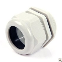 PG9 type waterproof joint M type waterproof joint waterproof fixing head connection connection line range 4-8mm