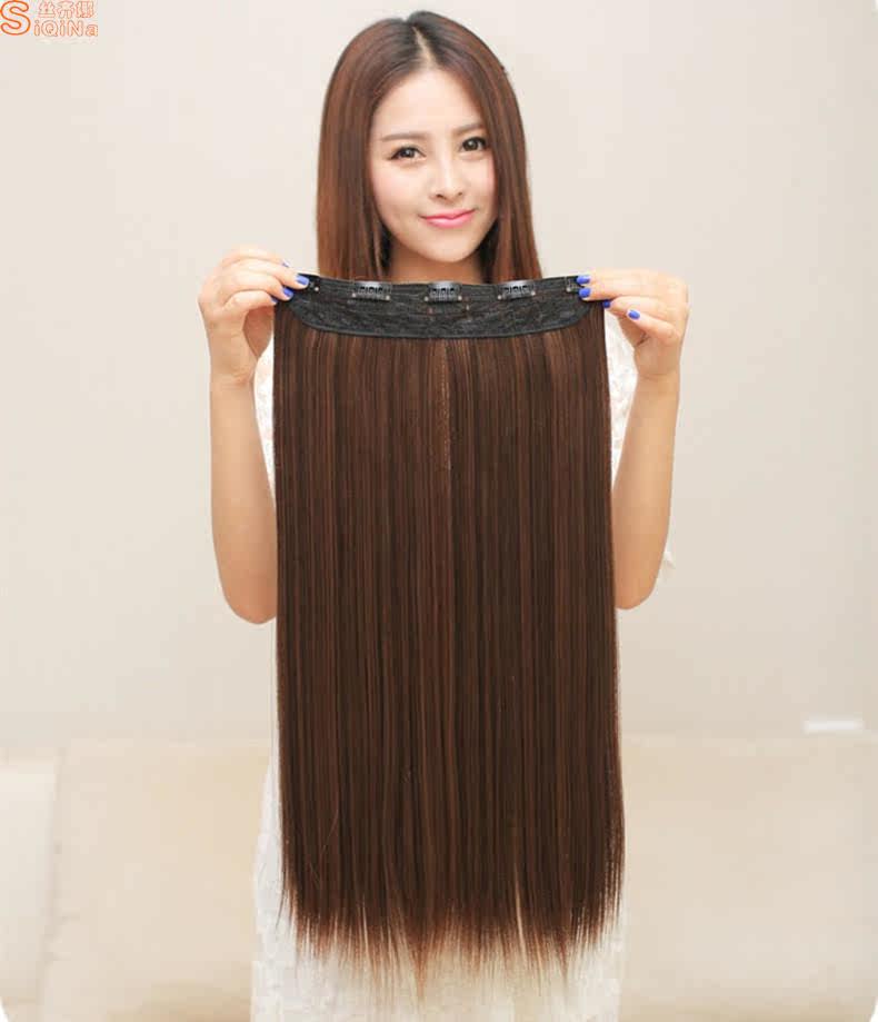 Extension cheveux - Ref 218114 Image 14
