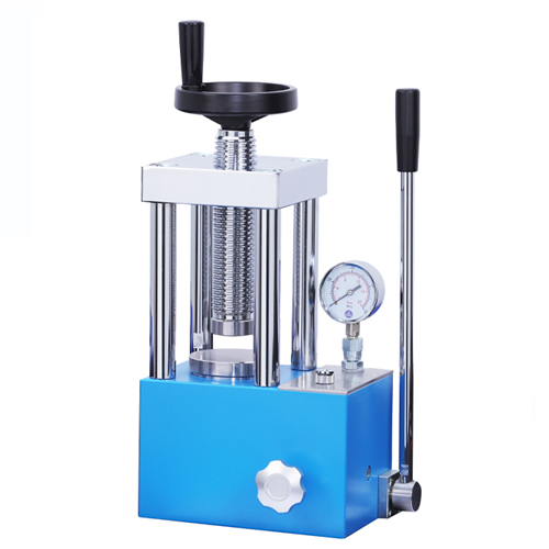 15吨FTIR自动红外压片机：高校科研的新锐助手