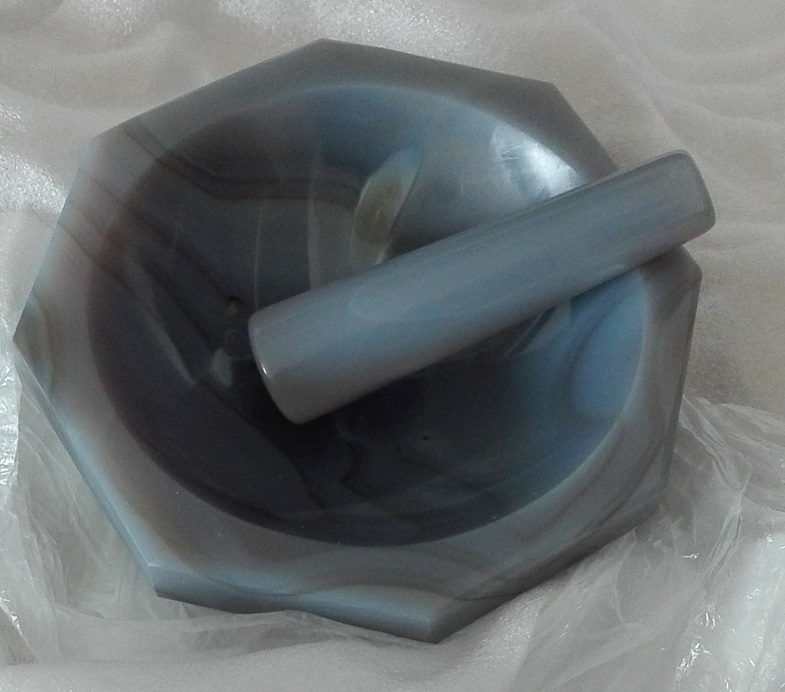 50mm玛瑙研钵/60mm玛瑙研钵/80mm玛瑙研钵器