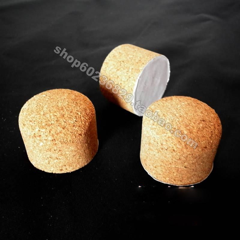 Tobacco Fighting Accessories Tobacco accessories Exclusive Grey cork Dual-use Tobacco Tray Cigarette Ashtray Assorted Cork Cork Head