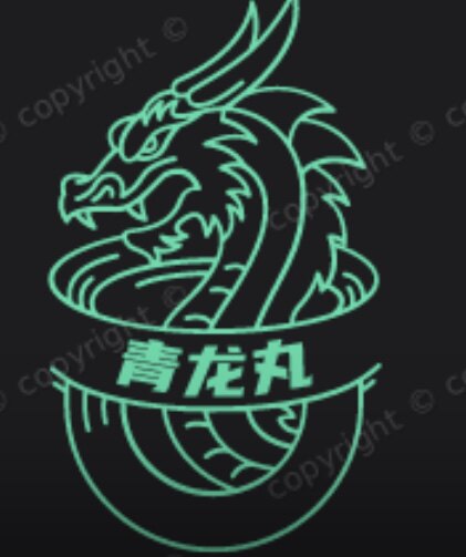 青龙玩工作室