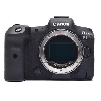 Canon eos r5 stand-alone rp r52 eosr full-frame hd mirrorless r6 r62 r63 r5c