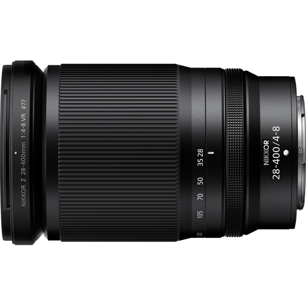 Nikon Z28-400Mm F/4-8Vr Telephoto Mirrorless Lens Travel Z28-400 Nikon 28-400 Nikon Z28-400Mm F/4-8Vr Telephoto Mirrorless Lens Travel Z28-400 Nikon 28-400