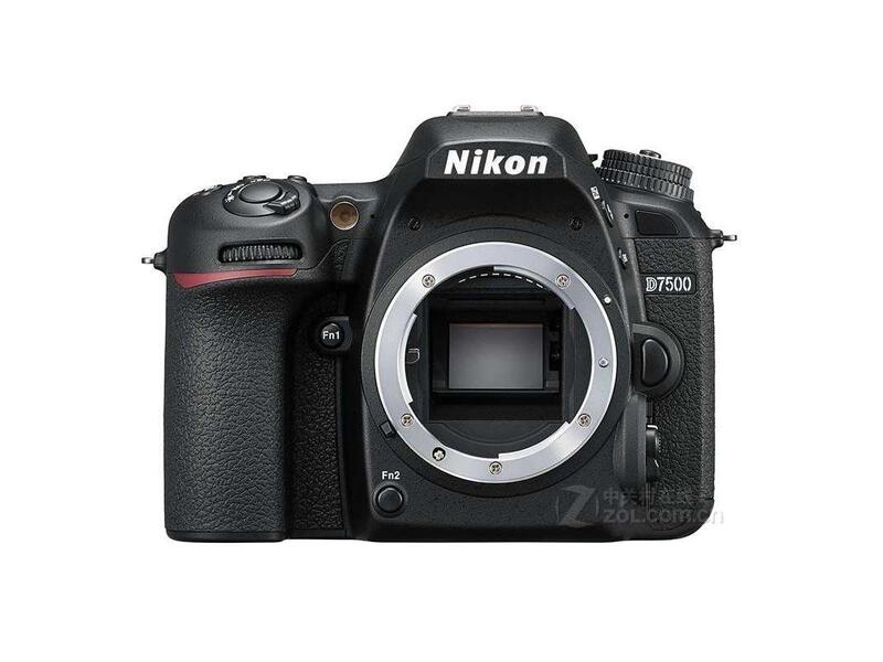 Nikon D7200 18-140 Kit D7100 D7500 Mid-Range Professional Digital Slr Camera