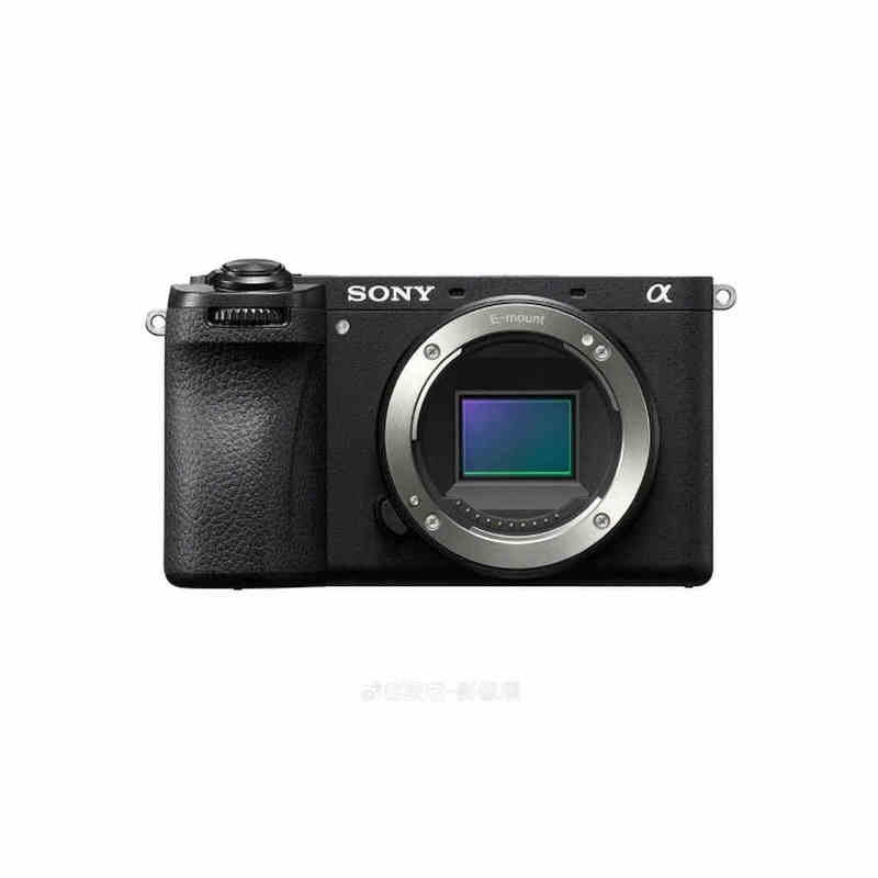 Sony A6400L Kit with 16-50mm Lens A6000 A6500 A6700 High-Definition 4K Mirrorless Camera