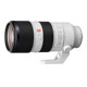 Sony FE 70-200mm F2.8 GM OSS ກ້ອງຖ່າຍຮູບ telephoto mirrorless SEL70200 F4 GM2