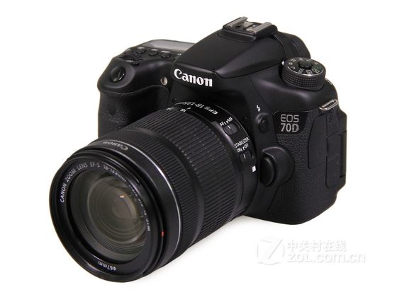Canon/Canon EOS80D kit machine 18-135mm70D90D high-list reverse camera licensed
