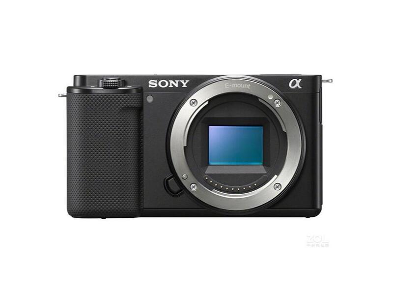 Sony Zv-E1 Full-Frame Vlog Selfie 4K Video Zve1 Professional Digital Camera Zv-E10 Zv-E10