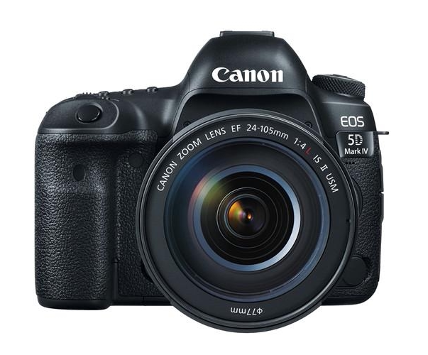 Canon EOS 5D3 stand-alone full-frame SLR camera