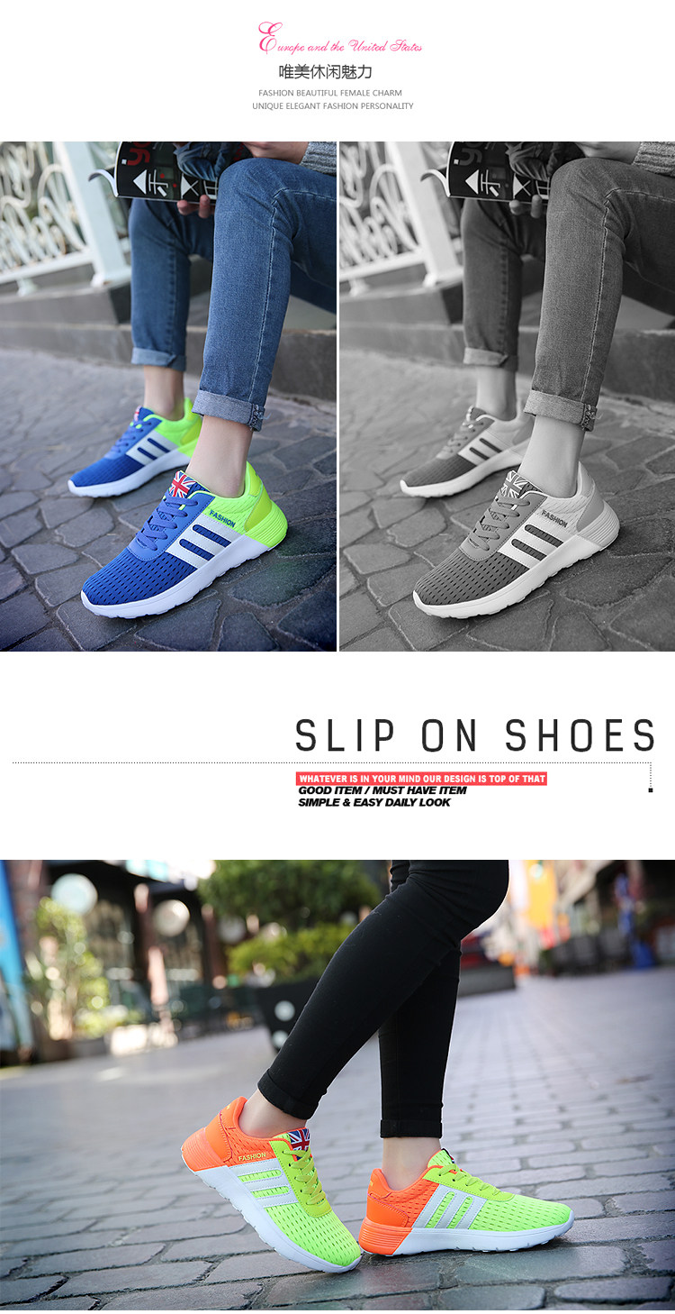 Chaussures de Badminton uniGenre - Ref 848675 Image 21