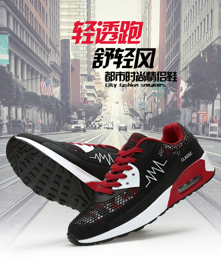 Chaussures de Badminton uniGenre - Ref 848930 Image 6