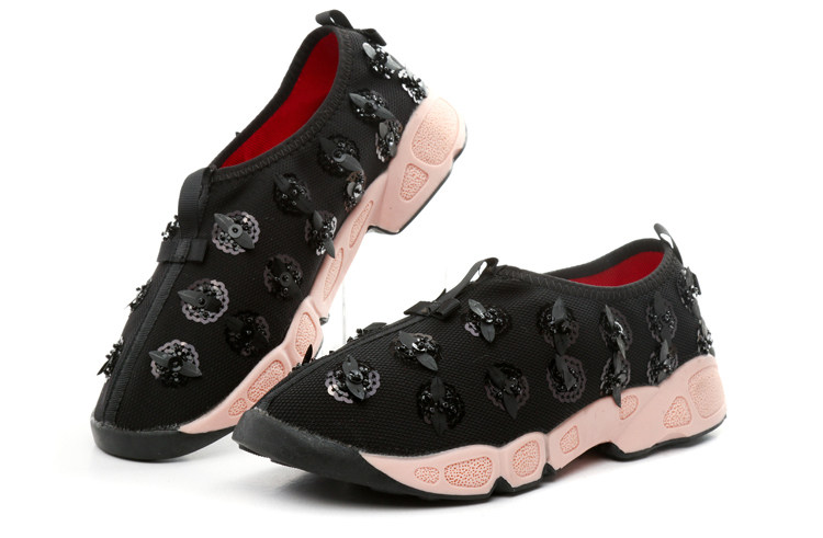 Chaussures de Badminton femme - Ref 848679 Image 50