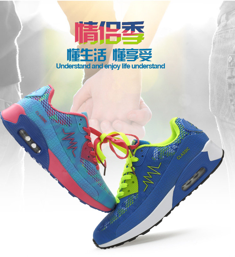 Chaussures de Badminton uniGenre - Ref 848930 Image 7